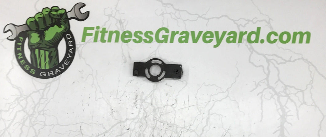 Life Fitness X5-X5i Belt Tensioner - Used - REF# 1276SH