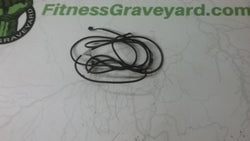 Life Fitness X7 Elliptical Data & Heart Rate Cable Assy. - Used - REF# STL-2503