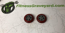 Load image into Gallery viewer, Proform CT 1160 - PFTL09910 Transport wheels(pair) - Used - REF# 1360SH
