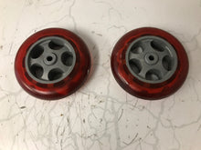 Load image into Gallery viewer, Proform CT 1160 - PFTL09910 Transport wheels(pair) - Used - REF# 1360SH
