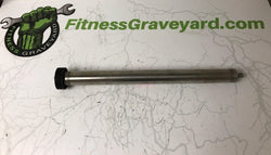 Life Fitness T5.5 Front Roller - Used - REF# 1362SH