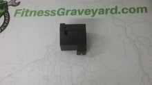 Load image into Gallery viewer, Nordictrack C2000 Right Rear Cap- Used REF# STL-2591
