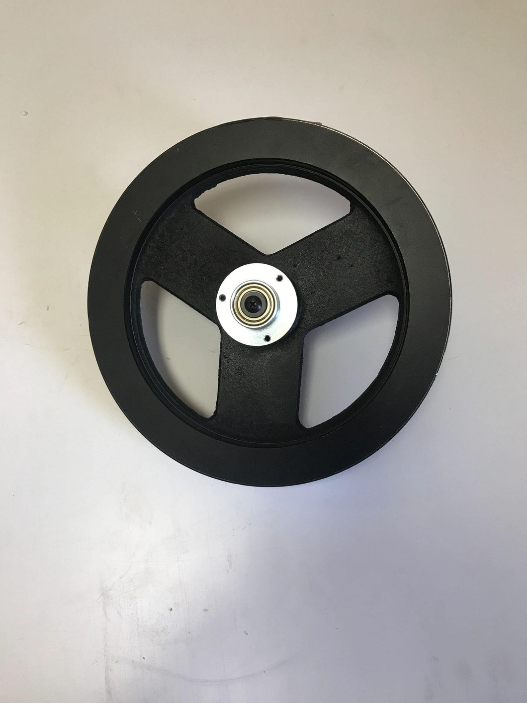 Vision Bike Flywheel (USED) OKC-278