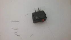 Nordictrack C1800 Power Switch- Used REF# STL-2614