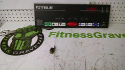 True 350HRCB Treadmill Overlay-Circuit Board Used Ref. # jg4303