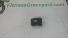 Load image into Gallery viewer, Weslo Cardiopacer - User Left Rear Cap - Used - REF# STL-2689

