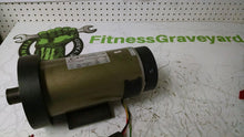 Load image into Gallery viewer, Nautilus T516-NS Treadmill Drive Motor Used ref. # jg4389
