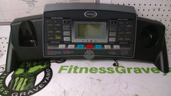 LifeSpan TR500 Treadmill Console Used ref. # jg4394