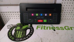 LifeSpan TR3000 HRC Treadmill Keypad Used ref. # jg4399