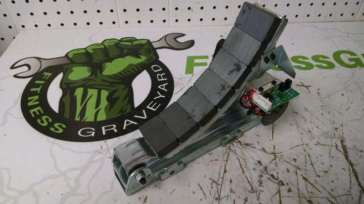 Vision R2250 E3200 R2200 X6100 x6200 ECB Brake Used ref. jg4474