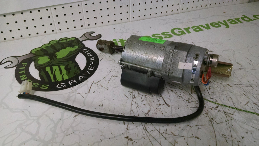 Landice L7 (L7-32049) -L8 Incline Motor Used ref.# jg4478