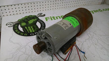 Load image into Gallery viewer, True 540Z HRC-540ZT Treadmill Drive Motor Used ref. # jg4654
