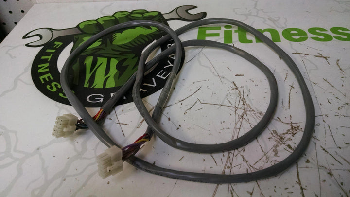 Life Fitness 93T-95T-97T-CLST Wire Harness used ref. # jg4758