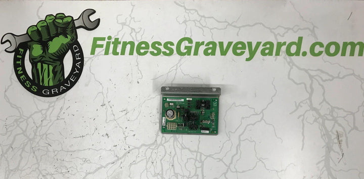 Life Fitness 95RE Power Supply Board - Used - REF# SH125181