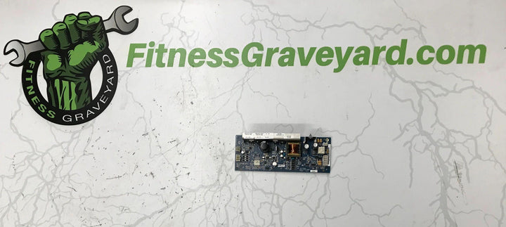 Life Fitness 95Xi - Lower Board - Used - REF# SH125187