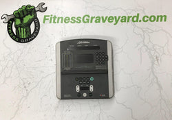 Life Fitness 95Xi Console # AK62-00149-0001 - USED SH125188