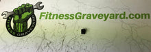 Load image into Gallery viewer, Life Fitness T3 Power Switch - Used - REF# 2121825SH
