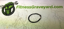 Load image into Gallery viewer, Life Fitness T5.5 Console Wire Harness - Used - REF# 2121826SH
