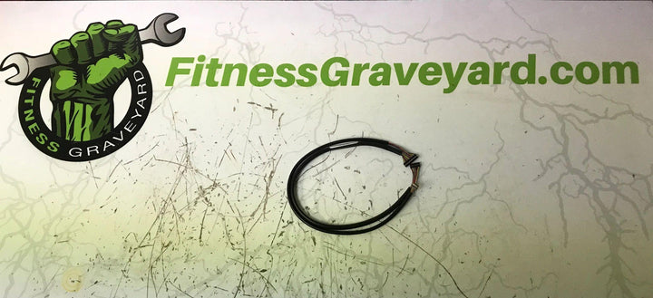 Life Fitness T5.5 Console Wire Harness - Used - REF# 2121826SH