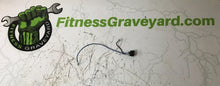 Load image into Gallery viewer, Nordic Track EXP2000 Treadmill Power Switch - Used - REF# STL-2135
