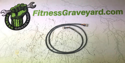 Life Fitness 93T Data Cable - Used - REF# JG3301