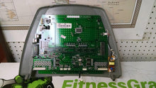 Load image into Gallery viewer, Matrix - T3x - T3x-06-G3-110 - 2006-2008 (TM94) Treadmill Console Used Ref. # jg4142
