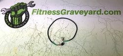 Life Fitness F3 Wire Harness -# 8174201 Used - REF# 371810SH