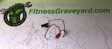 Load image into Gallery viewer, Sports Art T652 Treadmill Safety Key - Used - REF# OKC-2234
