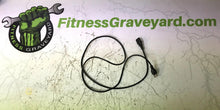 Load image into Gallery viewer, Livestrong 13.0T Power Cord # 019370-A USED REF# TMH371818SH
