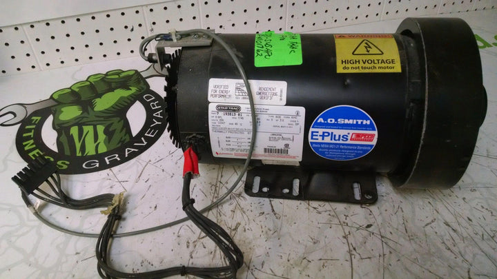 Star Trac 7600 Pro TR7600 TR1800 Stairmaster Clubtrack 510 612 Tr