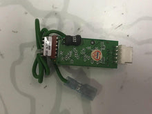 Load image into Gallery viewer, Nautilus Commercial Treadmill Heart Rate Control Board - Used - REF#STL-2258
