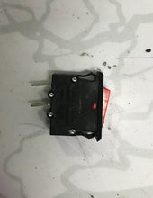 Load image into Gallery viewer, NordicTrack E11.0 (NTEVEL909100) Reset Switch - Used - REF#3201814SH
