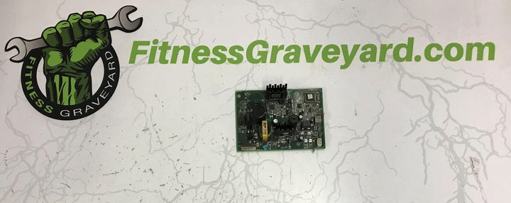 Precor c846 recumbent 2024 bike