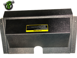 StairMaster SM916 Cover # 003-3749 NEW REF# TRENZ061322-4ER