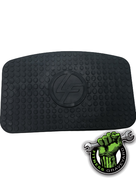 Life Fitness FZSLP Leg Press Foot Pad # 7429601 NEW REF# TRENZ061322-5ER