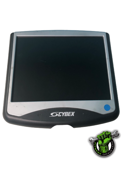 Cybex 530S 15.42 Display Console # CP-20794 NEW REF# TRENZ061422-3ER