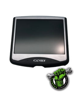 Cybex 530S 15" Display Console # CP-20665 NEW REF# TRENZ061422-4ER