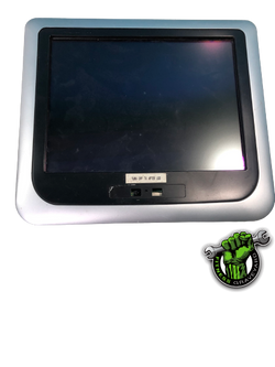 Precor AMT C100i 12" Display Console #CXPVS12DTL-101 NEW Ref# TRENZ062822-2ER