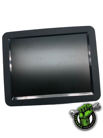 Cardio Theater 15" TV #PHTCLCAP361031-102 (NEW) REF#TRENZ071822-1ER