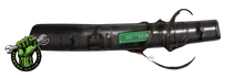 Load image into Gallery viewer, LifeSpan TR1400i Incline Control Handle #83T060301F13 (USED) REF#TMH110422-1SM
