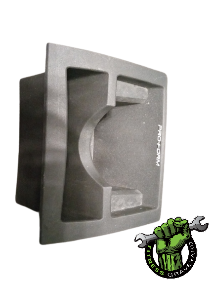 Proform  E35S Reading Rack # USED TMH111822-8SMM