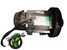 Load image into Gallery viewer, Sorts Art T652 Drive Motor #T652-417 USED TMH111822-20SMM
