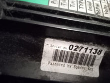 Load image into Gallery viewer, Sorts Art T652 Drive Motor #T652-417 USED TMH111822-20SMM
