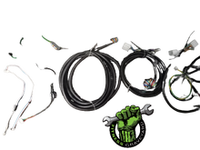 Load image into Gallery viewer, Sorts Art T652 Miscellaneous Wire Harnesses# USED TMH112122-5SMM
