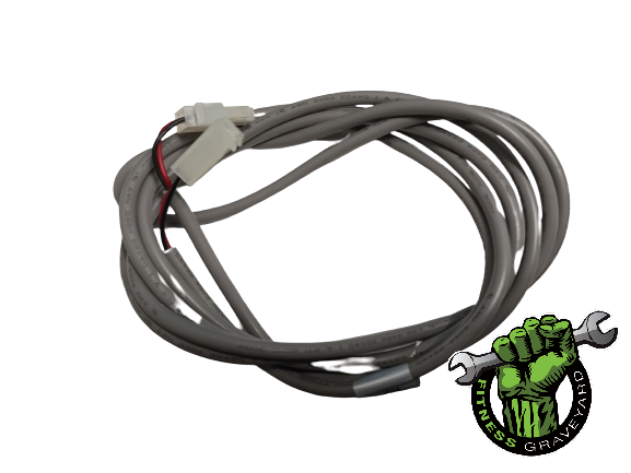 Star Trac CABLE, POWER TO CCB, S-TRX # 740-8231 NEW TRENZ120122-3SMM