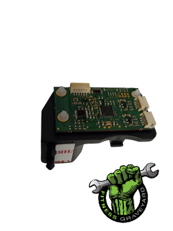Matrix Gamma Sensor PCB # ZMS4003507 NEW JYAT120222-14SMM