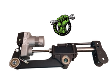 Load image into Gallery viewer, LifeFitness X7 Cross Trainer Right Motor Coupler oem# 8310801 NEW EXTECH122022-2SMM
