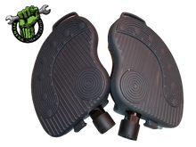 Load image into Gallery viewer, LiveStrong Pedal Pair # 1000220896 USED TMH011923-1SMM
