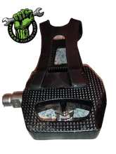 Load image into Gallery viewer, Life Fitness Pedal Right # 9097601 USED TMH012423-8SMM
