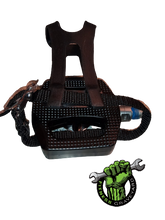 Load image into Gallery viewer, Life Fitness Pedal Left #9097501 USED TMH012423-9SMM

